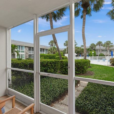 Kingston Arms Modern 1Br On Lido Key Sarasota Exterior foto