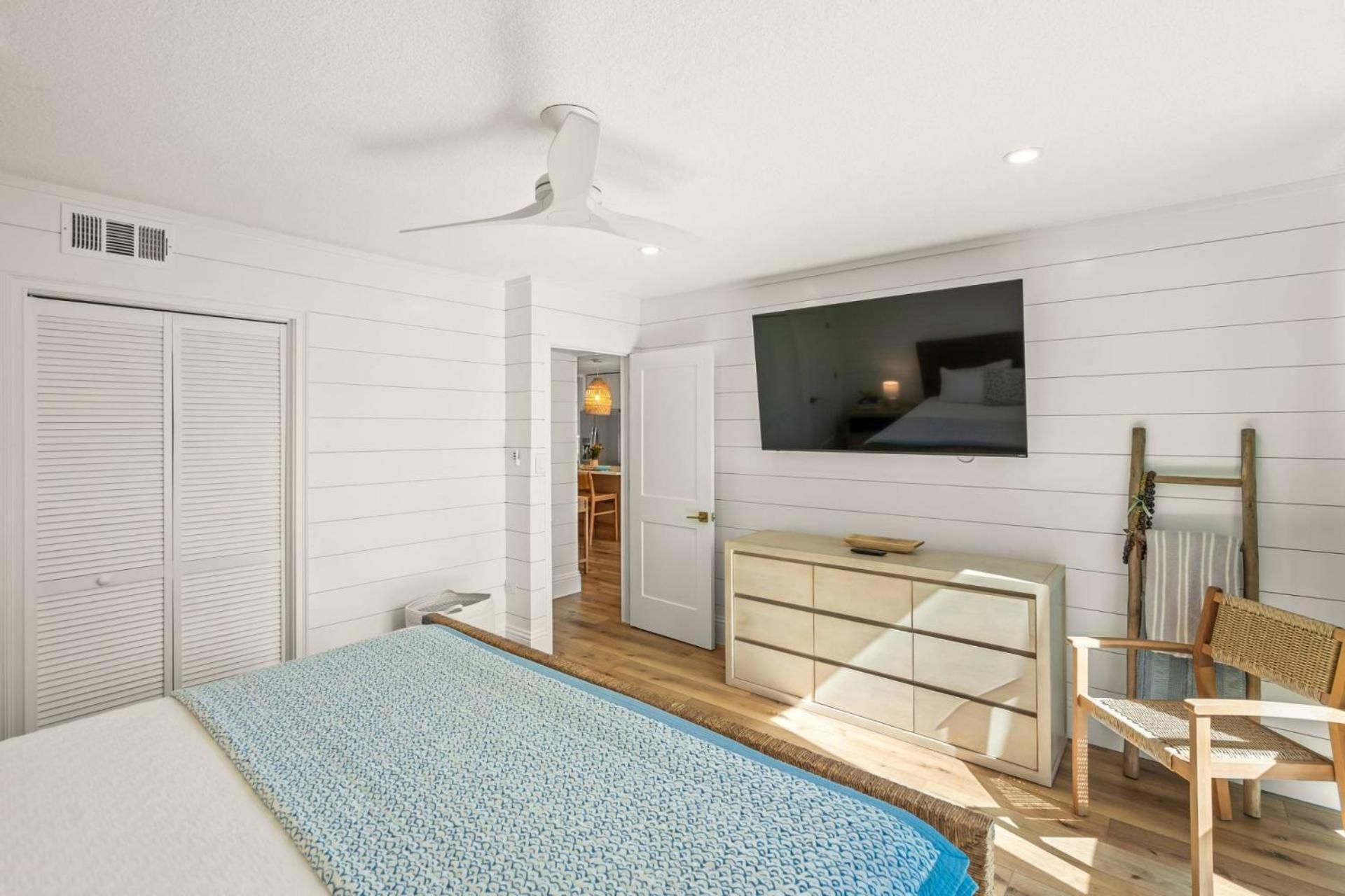 Kingston Arms Modern 1Br On Lido Key Sarasota Exterior foto