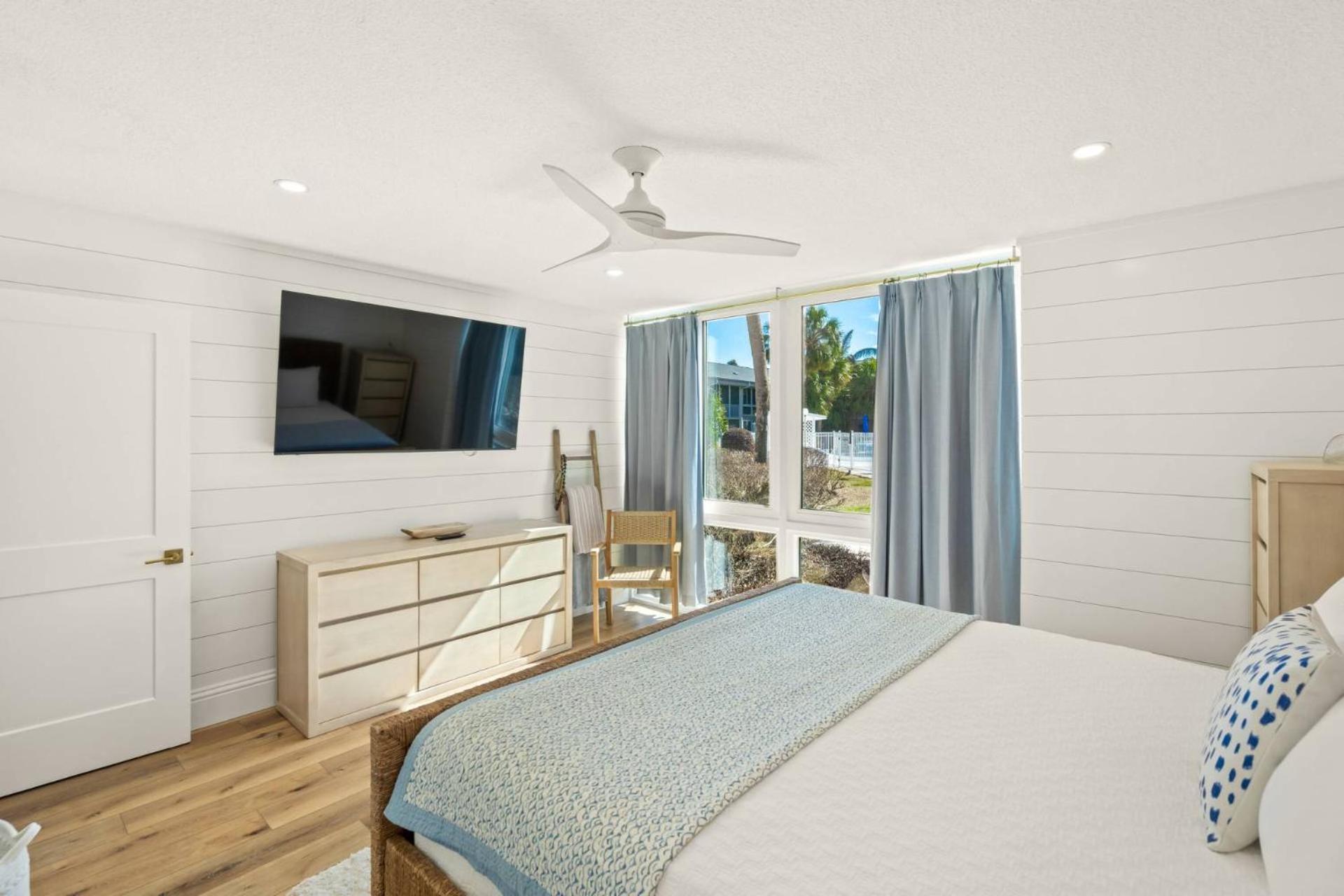 Kingston Arms Modern 1Br On Lido Key Sarasota Exterior foto